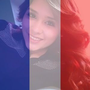 Meet your Posher, Lorena